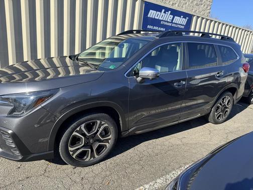 2023 Subaru Ascent Touring 7-Passenger