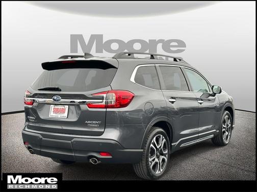 2023 Subaru Ascent Touring 7-Passenger
