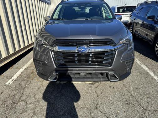 2023 Subaru Ascent Touring 7-Passenger