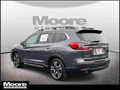 2023 Subaru Ascent Touring 7-Passenger