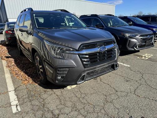 2023 Subaru Ascent Touring 7-Passenger