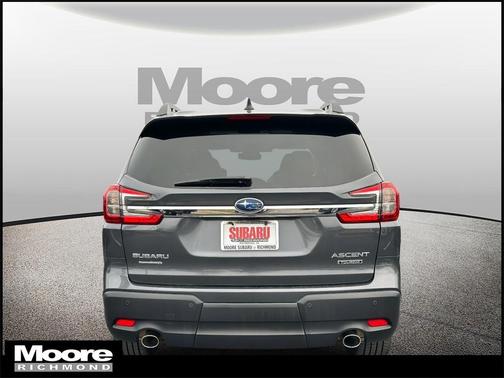 2023 Subaru Ascent Touring 7-Passenger