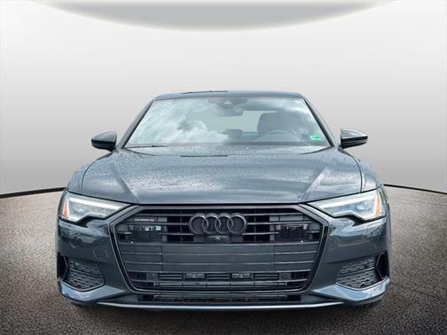 2022 Audi A6 45 Premium Plus