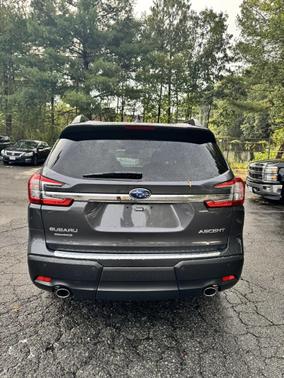 2025 Subaru Ascent Premium 7-Passenger