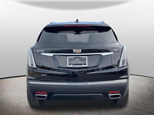 2025 Cadillac XT5 Sport