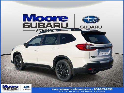 2026 Subaru Ascent Onyx Edition Touring 7-Passenger