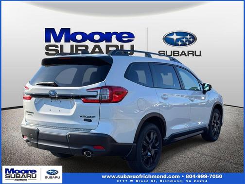 2026 Subaru Ascent Onyx Edition Touring 7-Passenger