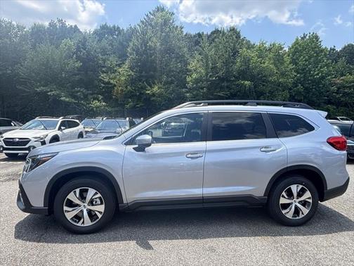 2025 Subaru Ascent Premium 7-Passenger
