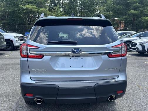 2025 Subaru Ascent Premium 7-Passenger