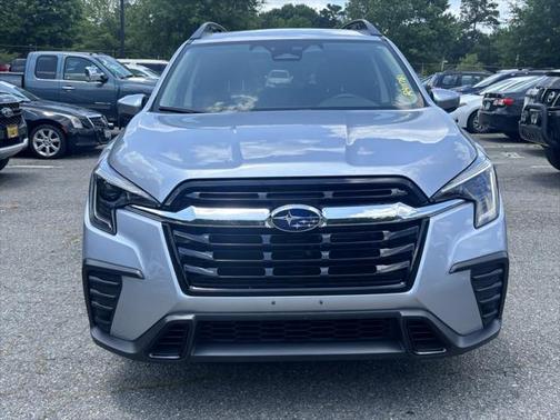 2025 Subaru Ascent Premium 7-Passenger