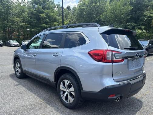 2025 Subaru Ascent Premium 7-Passenger