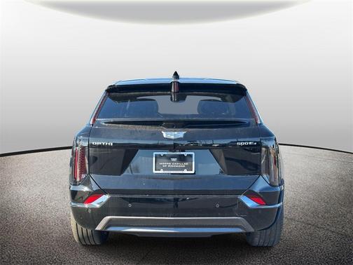 2025 Cadillac OPTIQ Sport 2 AWD