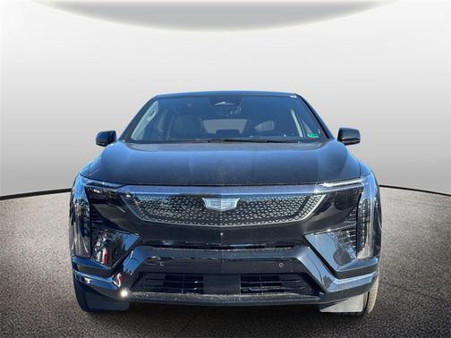 2025 Cadillac OPTIQ Sport 2 AWD