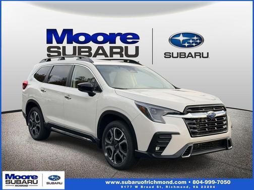 2026 Subaru Ascent Touring 7-Passenger