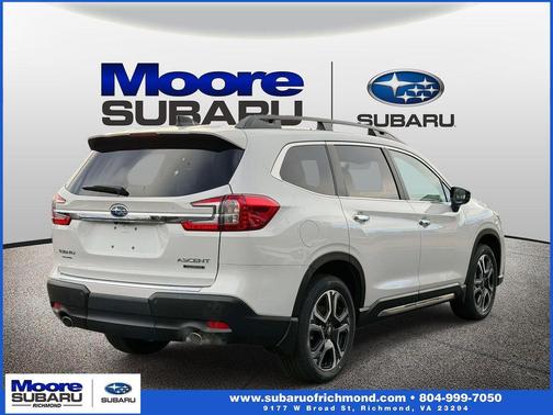 2026 Subaru Ascent Touring 7-Passenger