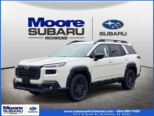 2026 Subaru Outback Limited XT