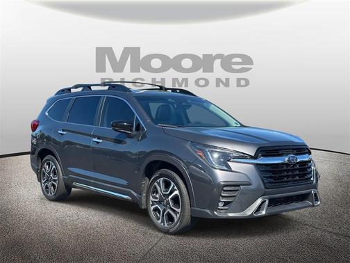 2024 Subaru Ascent Touring 7-Passenger
