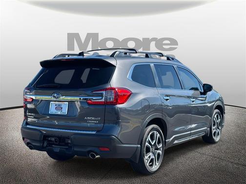 2024 Subaru Ascent Touring 7-Passenger