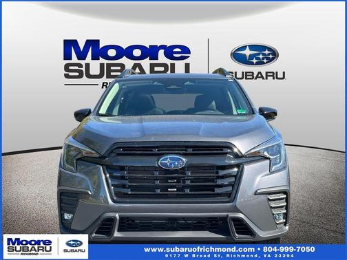 2025 Subaru Ascent Onyx Edition 7-Passenger