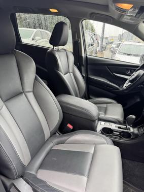 2022 Subaru Ascent Onyx Edition 7-Passenger