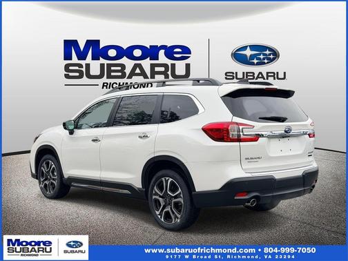 2026 Subaru Ascent Touring 7-Passenger