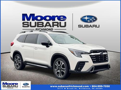2026 Subaru Ascent Touring 7-Passenger