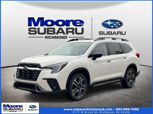 2026 Subaru Ascent Touring 7-Passenger