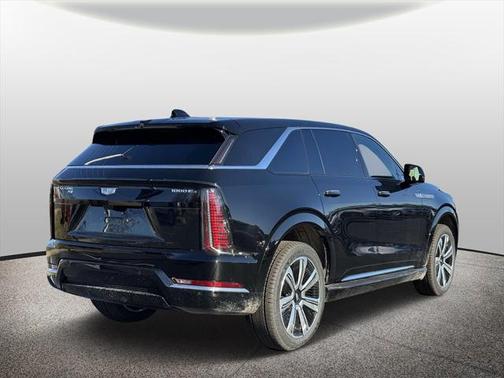 2025 Cadillac Escalade Luxury