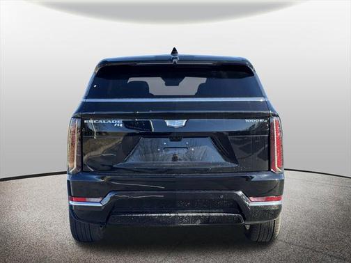 2025 Cadillac Escalade Luxury