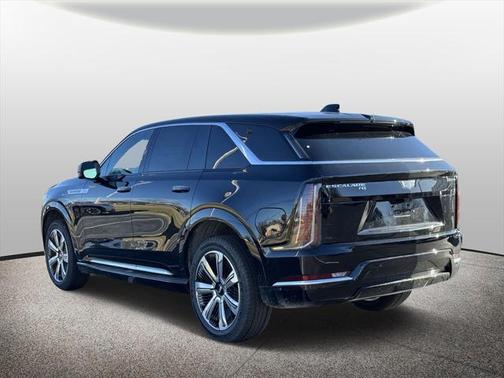2025 Cadillac Escalade Luxury
