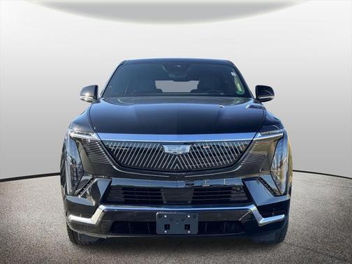 2025 Cadillac Escalade Luxury