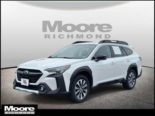 2023 Subaru Outback Limited