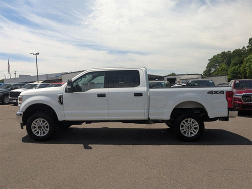 2018 Ford F-250 XLT
