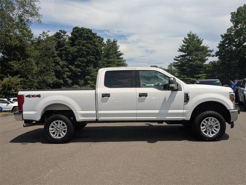 2018 Ford F-250 XLT