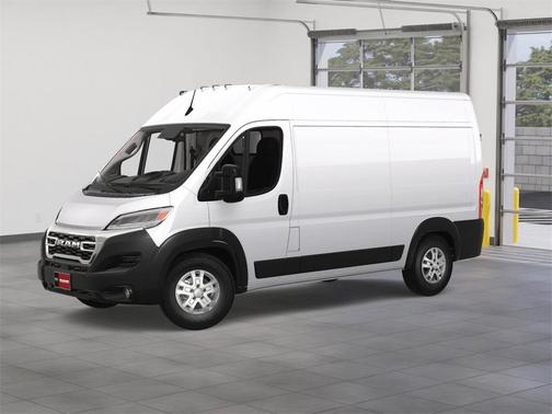 2024 RAM ProMaster 1500 Base