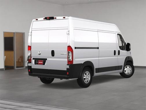 2024 RAM ProMaster 1500 Base