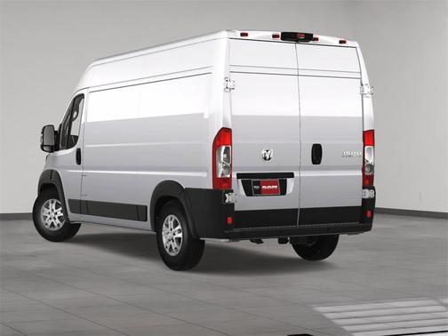 2024 RAM ProMaster 1500 Base