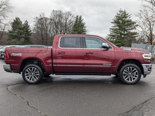 2025 RAM 1500 Limited