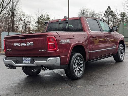 2025 RAM 1500 Limited