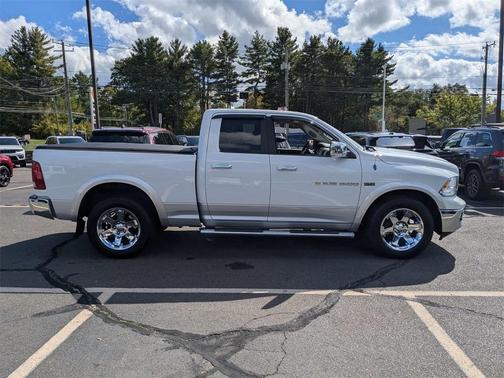 2012 RAM 1500 Laramie