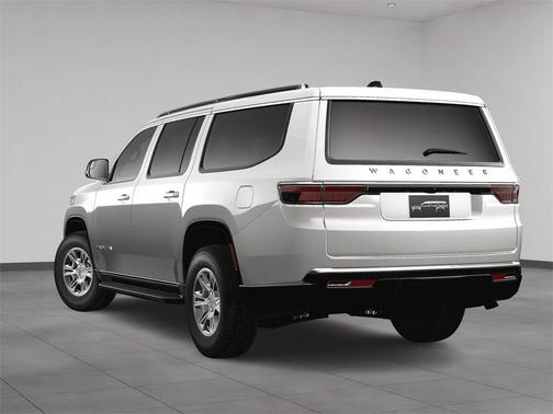 2024 Jeep Wagoneer L Base