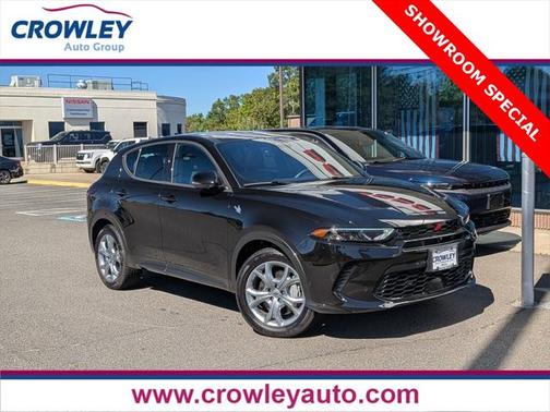 2024 Dodge Hornet R/T Plus EAWD