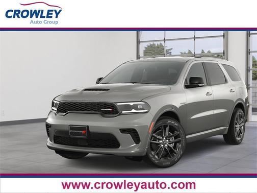 2025 Dodge Durango R/T