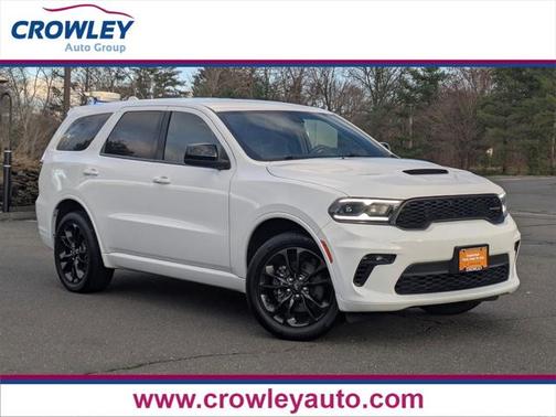 2022 Dodge Durango GT AWD