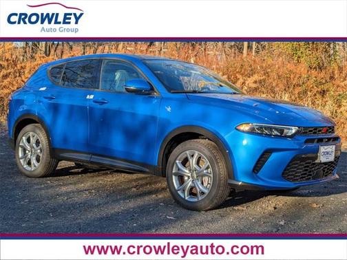 2024 Dodge Hornet R/T Plus EAWD