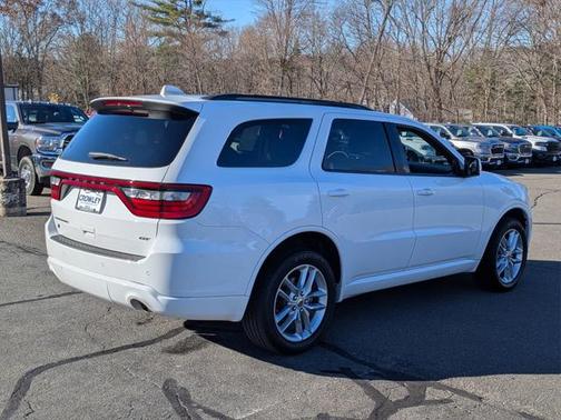 2022 Dodge Durango GT Plus AWD