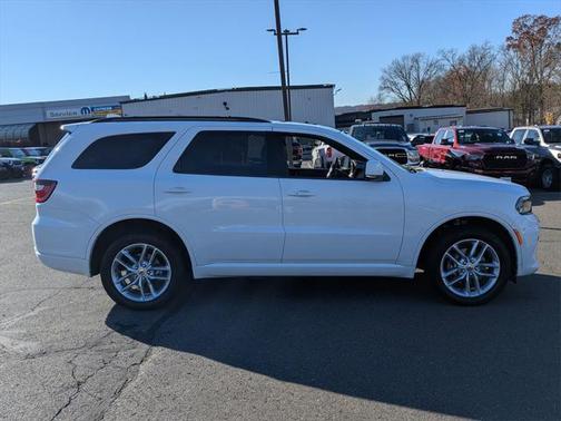 2022 Dodge Durango GT Plus AWD