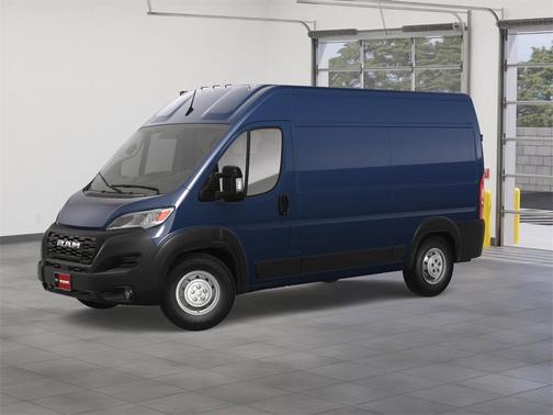 2025 RAM ProMaster 1500 Base