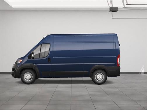 2025 RAM ProMaster 1500 Base