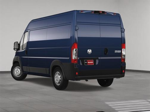 2025 RAM ProMaster 1500 Base